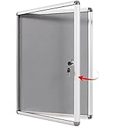 掲示板 屋外 マグネットボード壁付 防水掲示板 屋外対応 アルミフレーム Amazon | Swansea 掲示板 屋外 マグネットボード壁付 防水掲示板 掲示